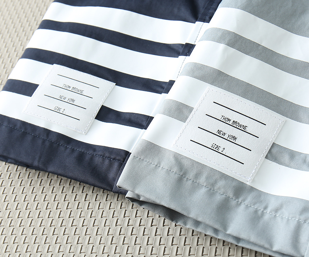 톰브라운 남성 반바지 130393 Thom Browne Shorts 썸네일 이미지