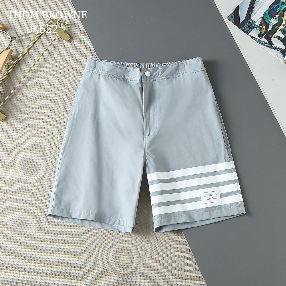 톰브라운 남성 반바지 130393 Thom Browne Shorts