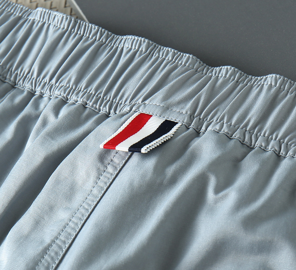톰브라운 남성 반바지 130393 Thom Browne Shorts 썸네일 이미지