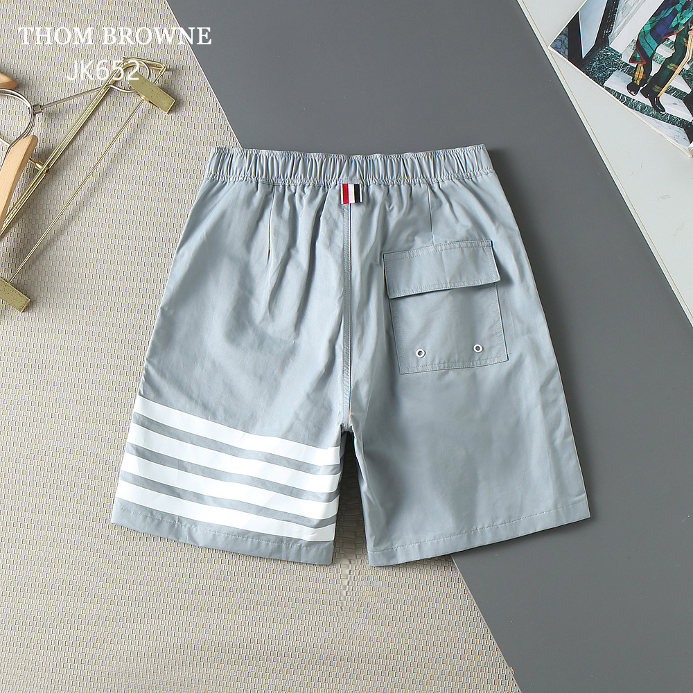 톰브라운 남성 반바지 130393 Thom Browne Shorts 썸네일 이미지