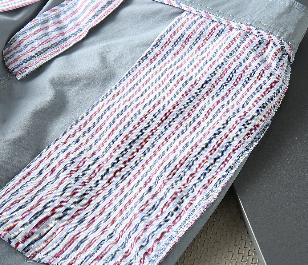 톰브라운 남성 반바지 130393 Thom Browne Shorts 썸네일 이미지
