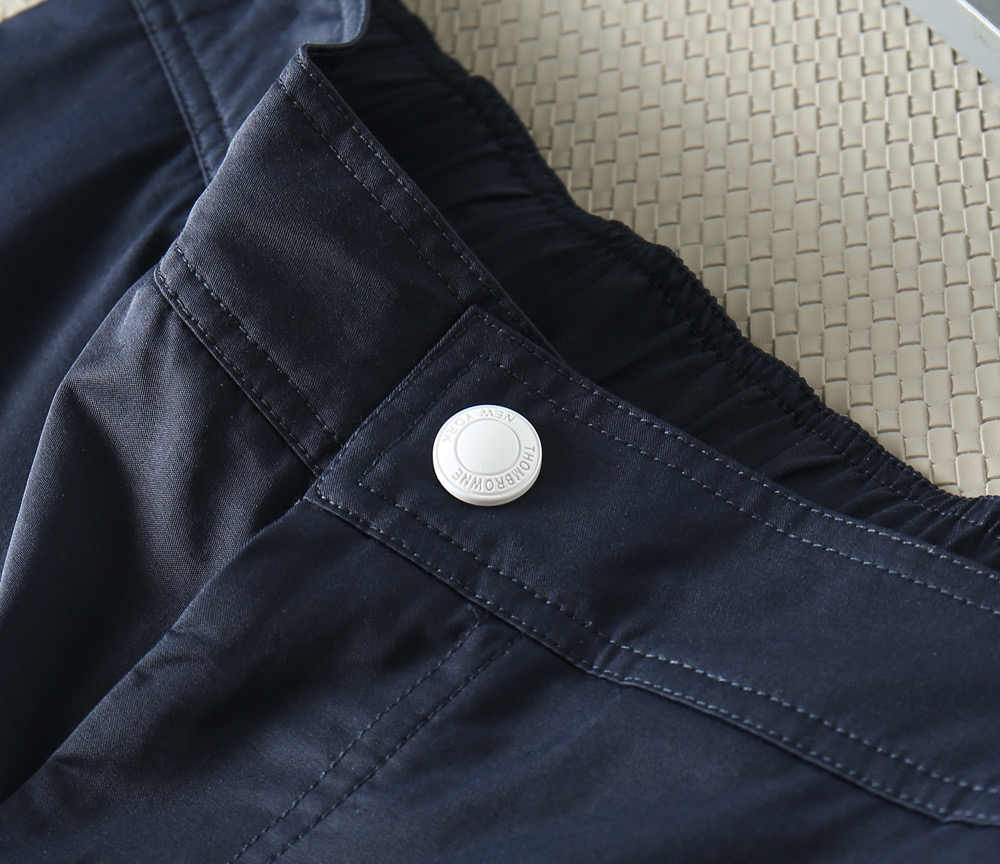 톰브라운 남성 반바지 130394 Thom Browne Shorts 썸네일 이미지