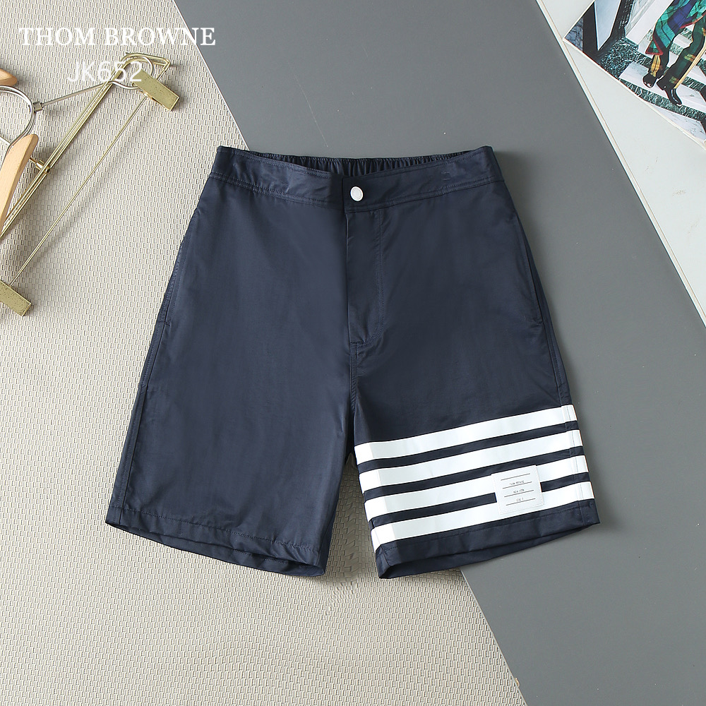 톰브라운 남성 반바지 130394 Thom Browne Shorts