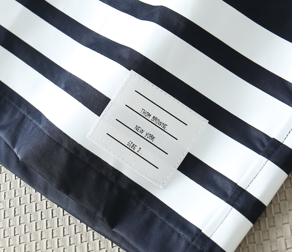 톰브라운 남성 반바지 130394 Thom Browne Shorts 썸네일 이미지