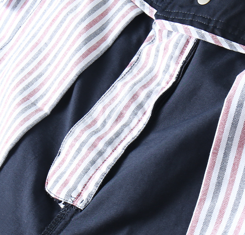 톰브라운 남성 반바지 130394 Thom Browne Shorts 썸네일 이미지