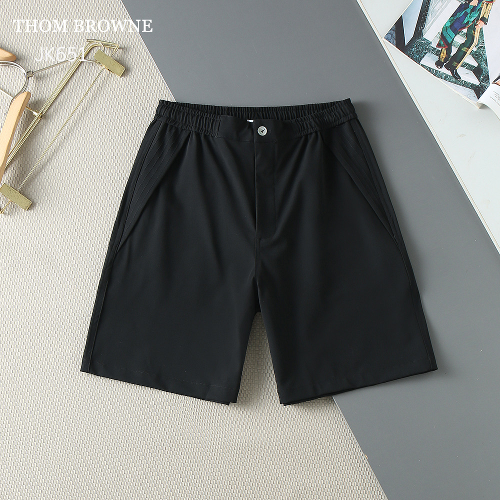 톰브라운 남성 반바지 130309 Thom Browne Shorts