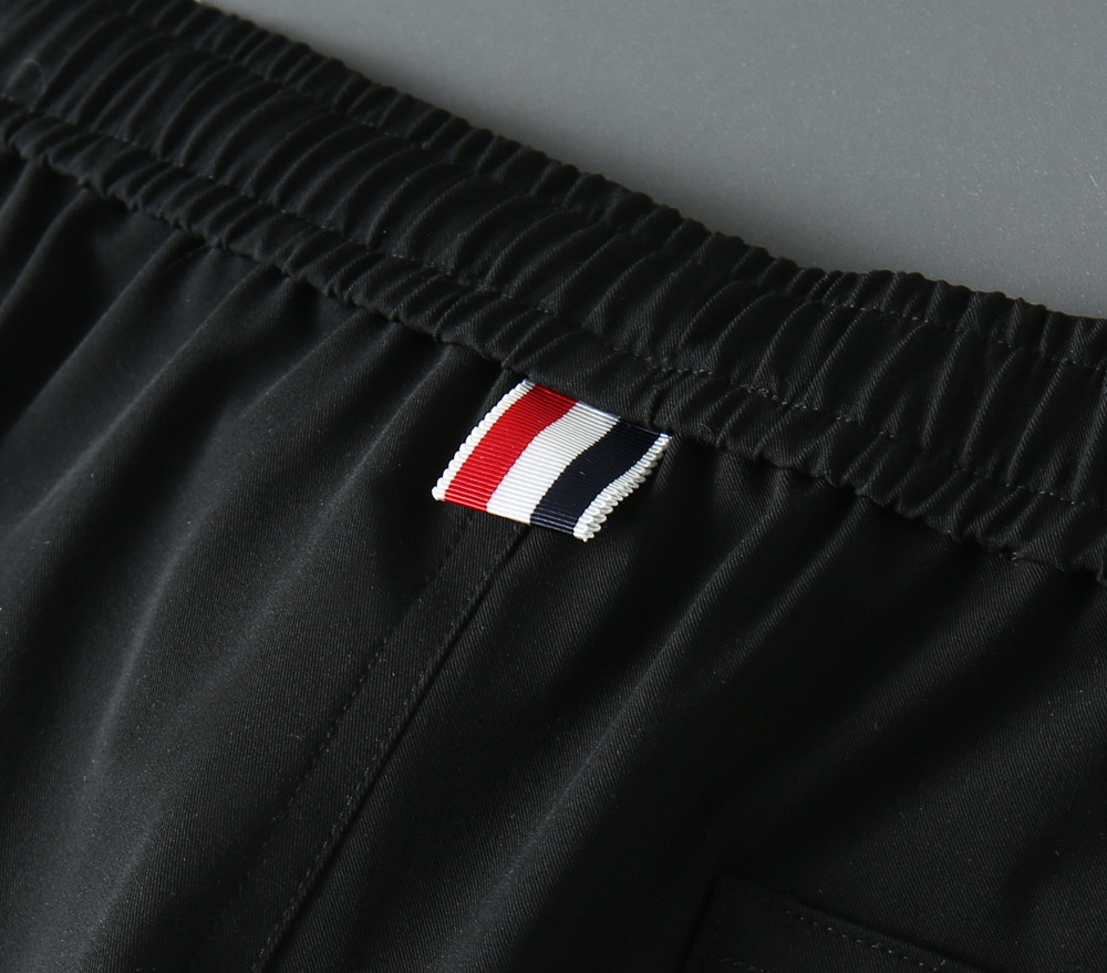 톰브라운 남성 반바지 130309 Thom Browne Shorts 썸네일 이미지