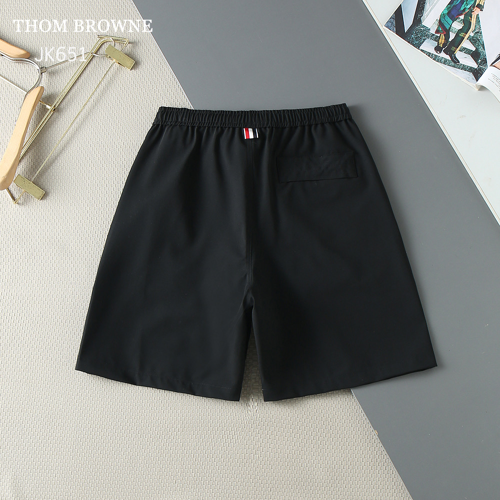 톰브라운 남성 반바지 130309 Thom Browne Shorts 썸네일 이미지