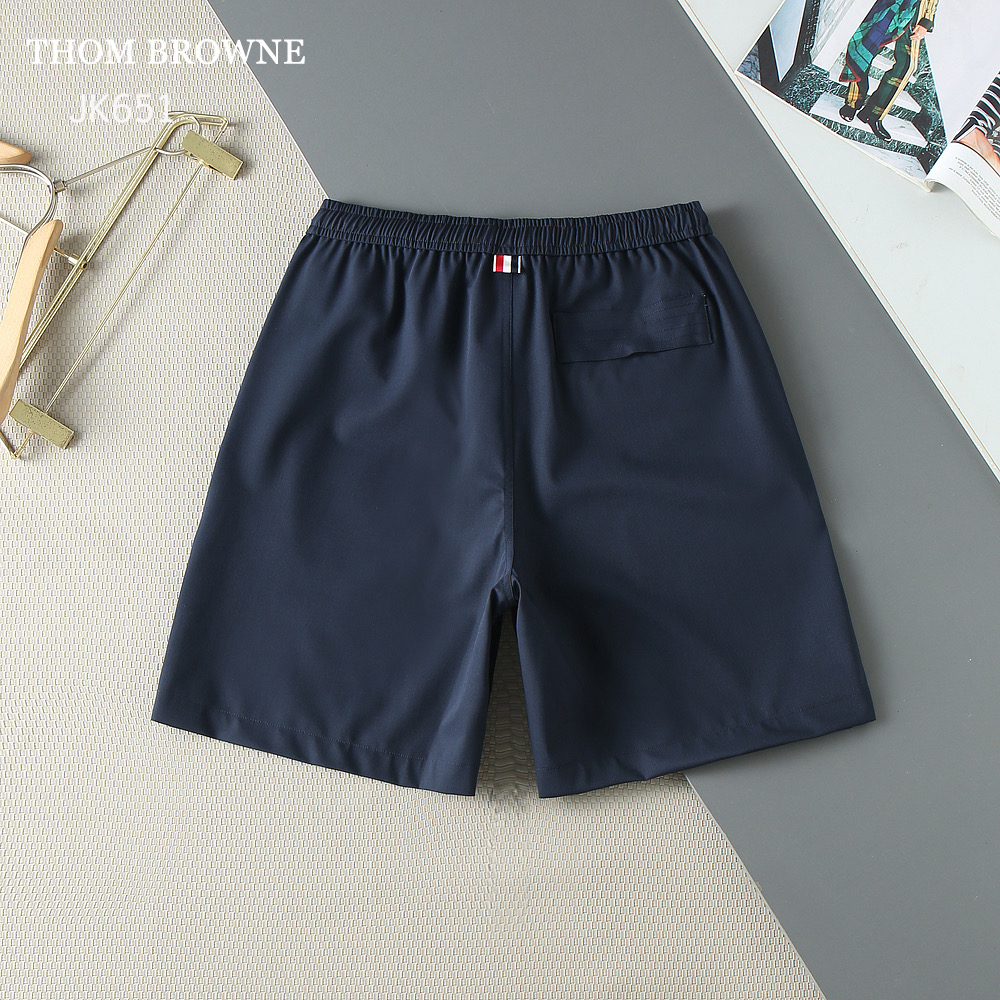톰브라운 남성 반바지 130308 Thom Browne Shorts 썸네일 이미지