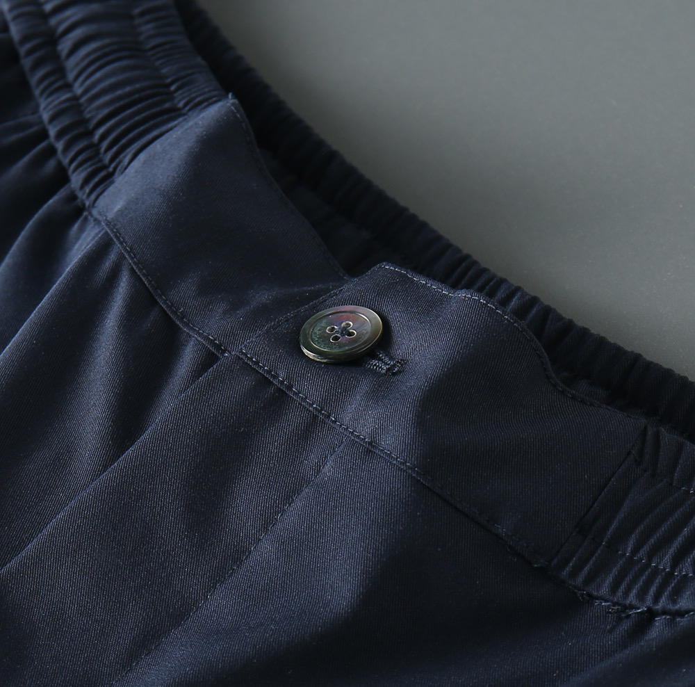 톰브라운 남성 반바지 130308 Thom Browne Shorts 썸네일 이미지