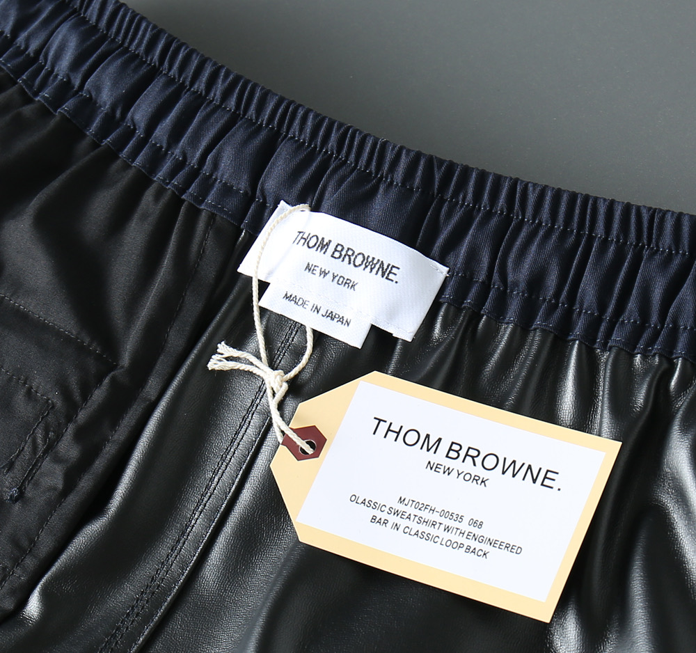 톰브라운 남성 반바지 130308 Thom Browne Shorts 썸네일 이미지