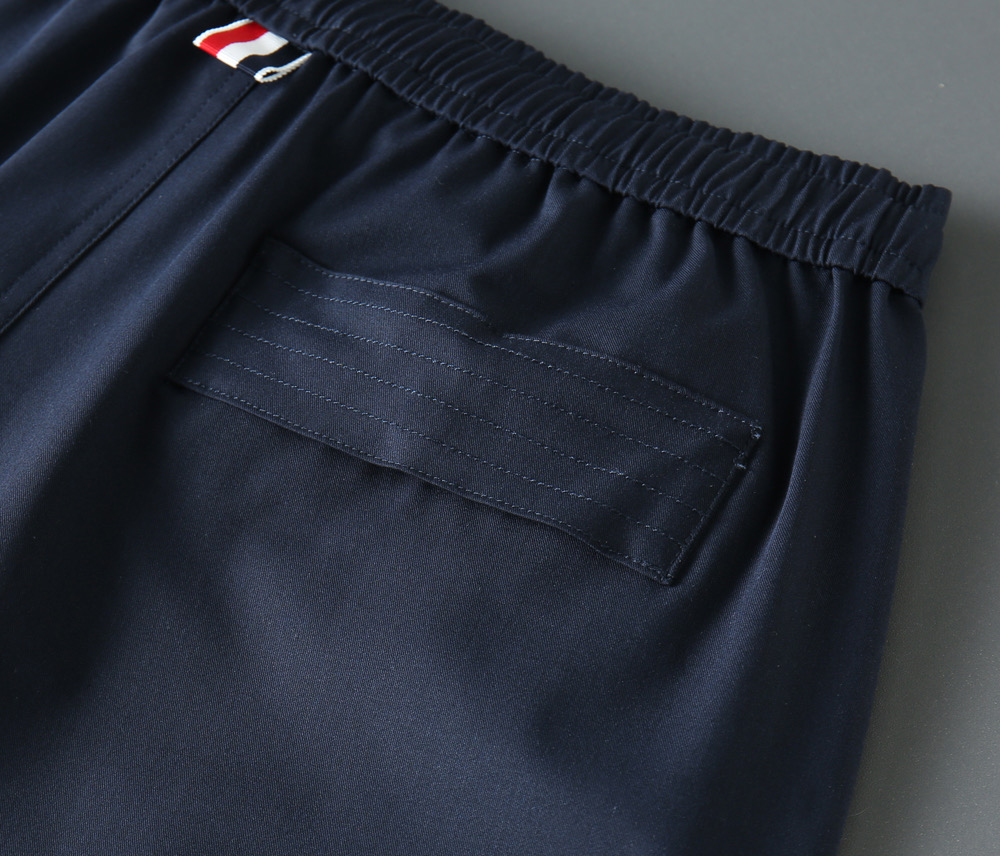 톰브라운 남성 반바지 130308 Thom Browne Shorts 썸네일 이미지