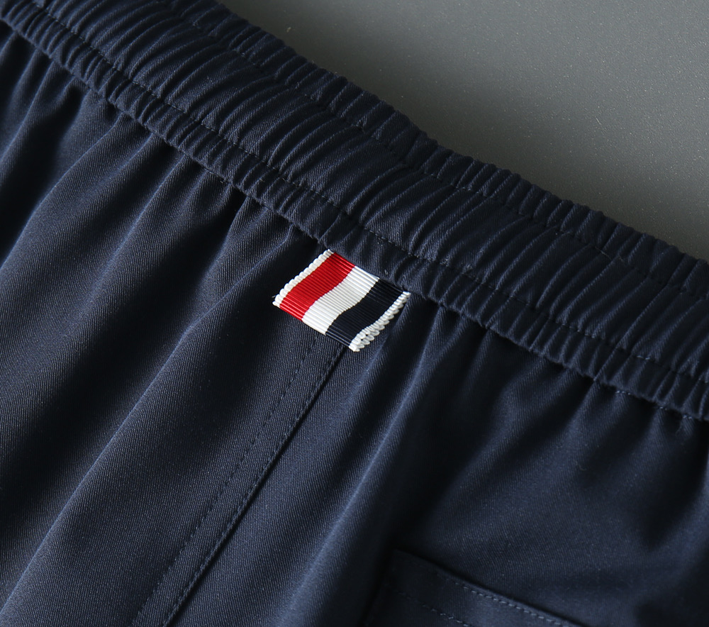 톰브라운 남성 반바지 130308 Thom Browne Shorts 썸네일 이미지