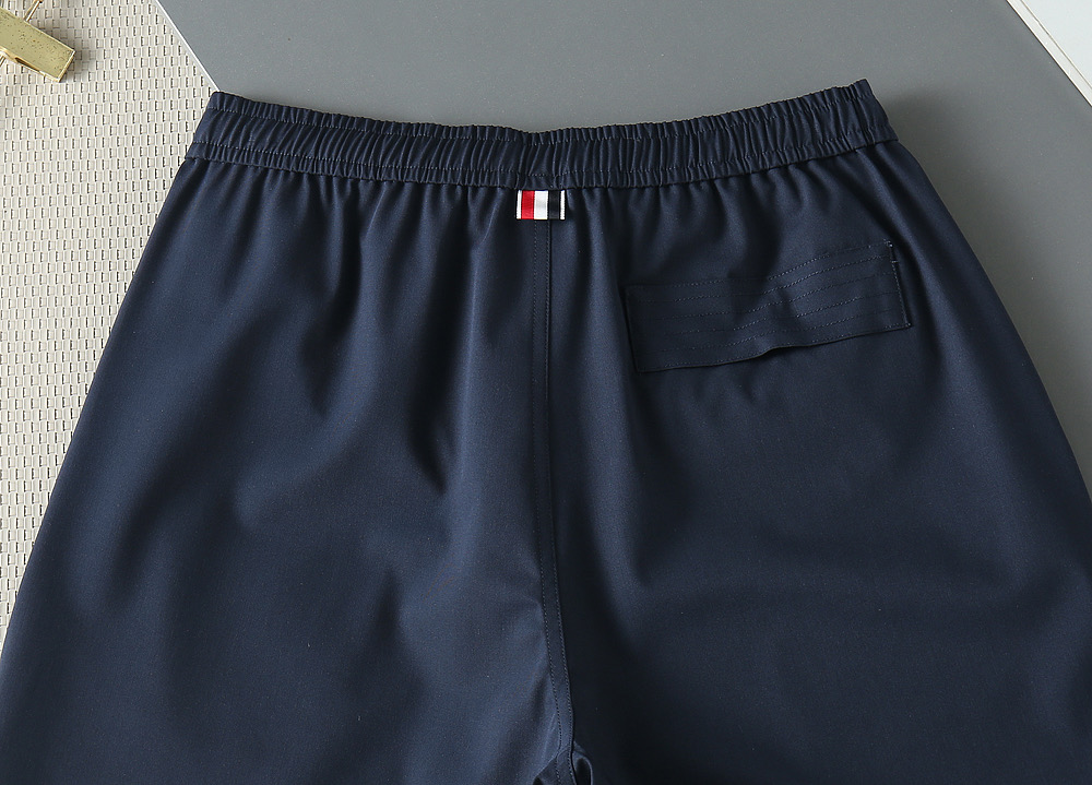 톰브라운 남성 반바지 130308 Thom Browne Shorts 썸네일 이미지