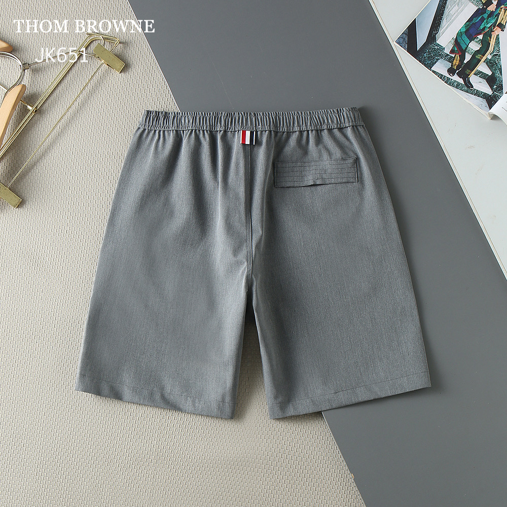 톰브라운 남성 반바지 130307 Thom Browne Shorts 썸네일 이미지