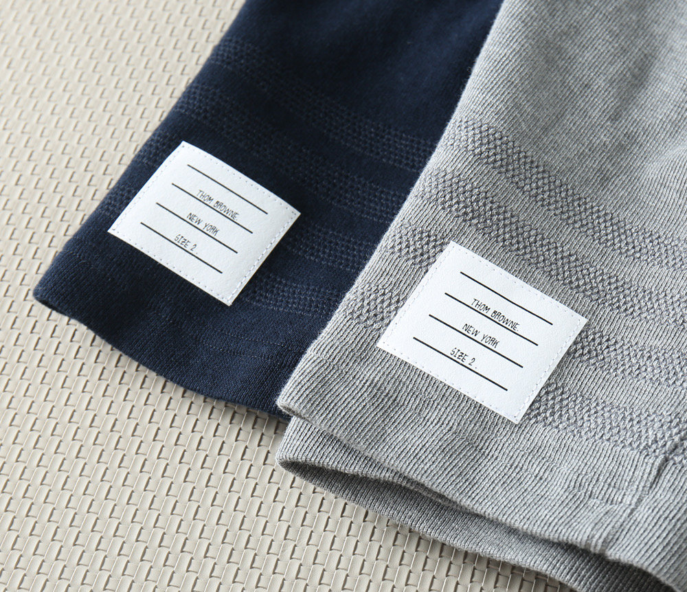 톰브라운 남성 반바지 130391 Thom Browne Shorts 썸네일 이미지