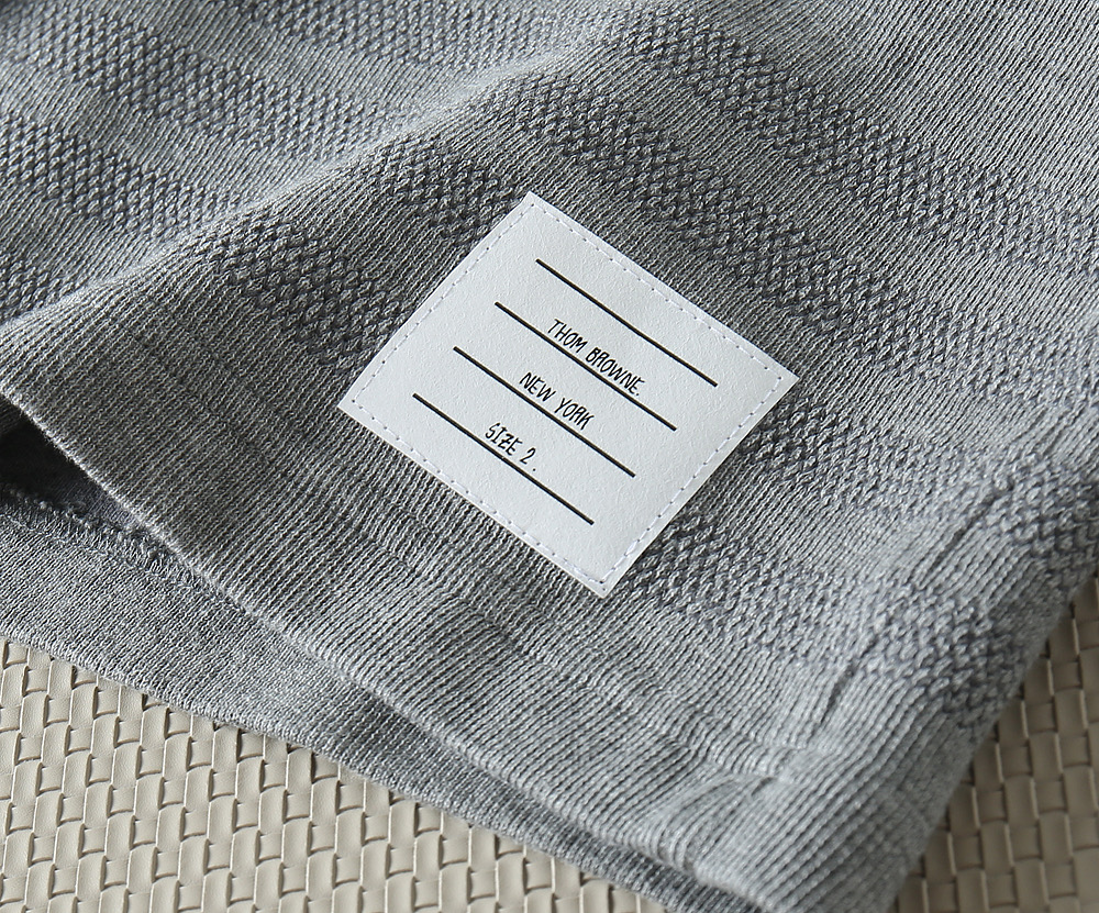 톰브라운 남성 반바지 130392 Thom Browne Shorts 썸네일 이미지