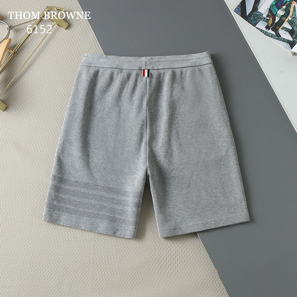 톰브라운 남성 반바지 130392 Thom Browne Shorts 썸네일 이미지