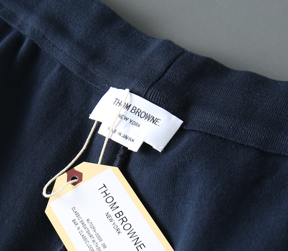 톰브라운 남성 반바지 130391 Thom Browne Shorts 썸네일 이미지