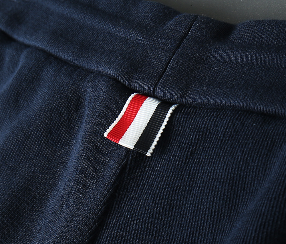 톰브라운 남성 반바지 130391 Thom Browne Shorts 썸네일 이미지