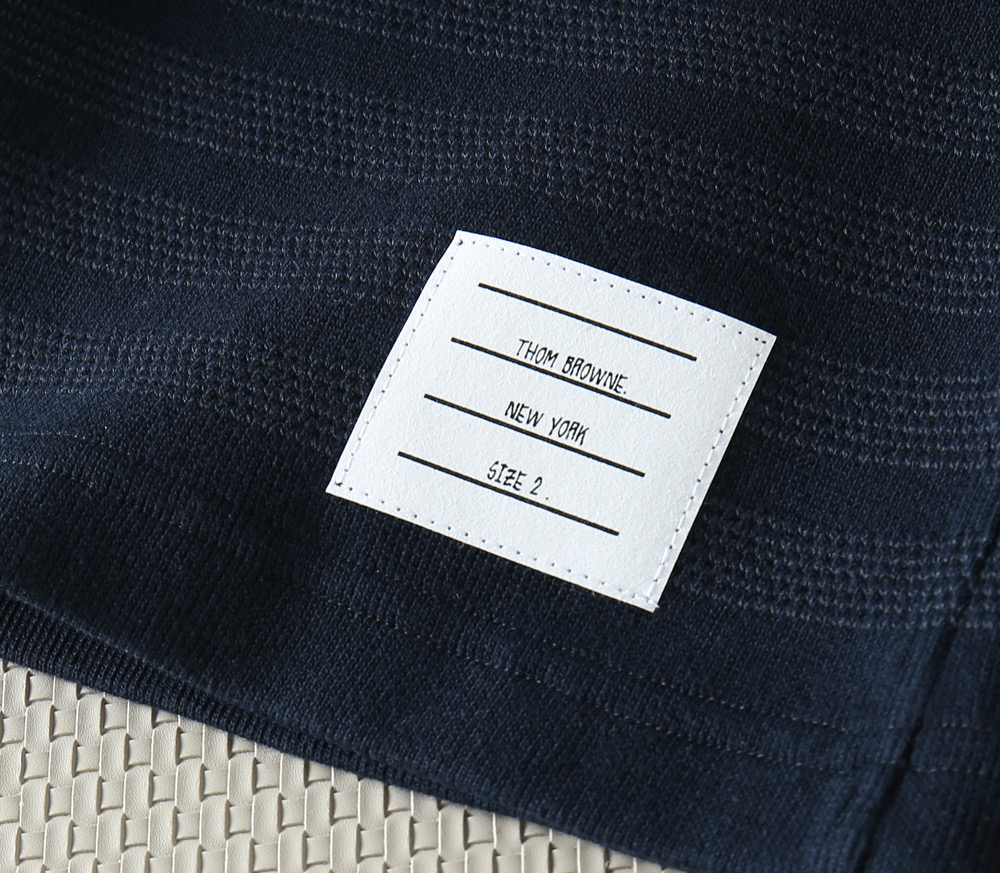 톰브라운 남성 반바지 130391 Thom Browne Shorts 썸네일 이미지