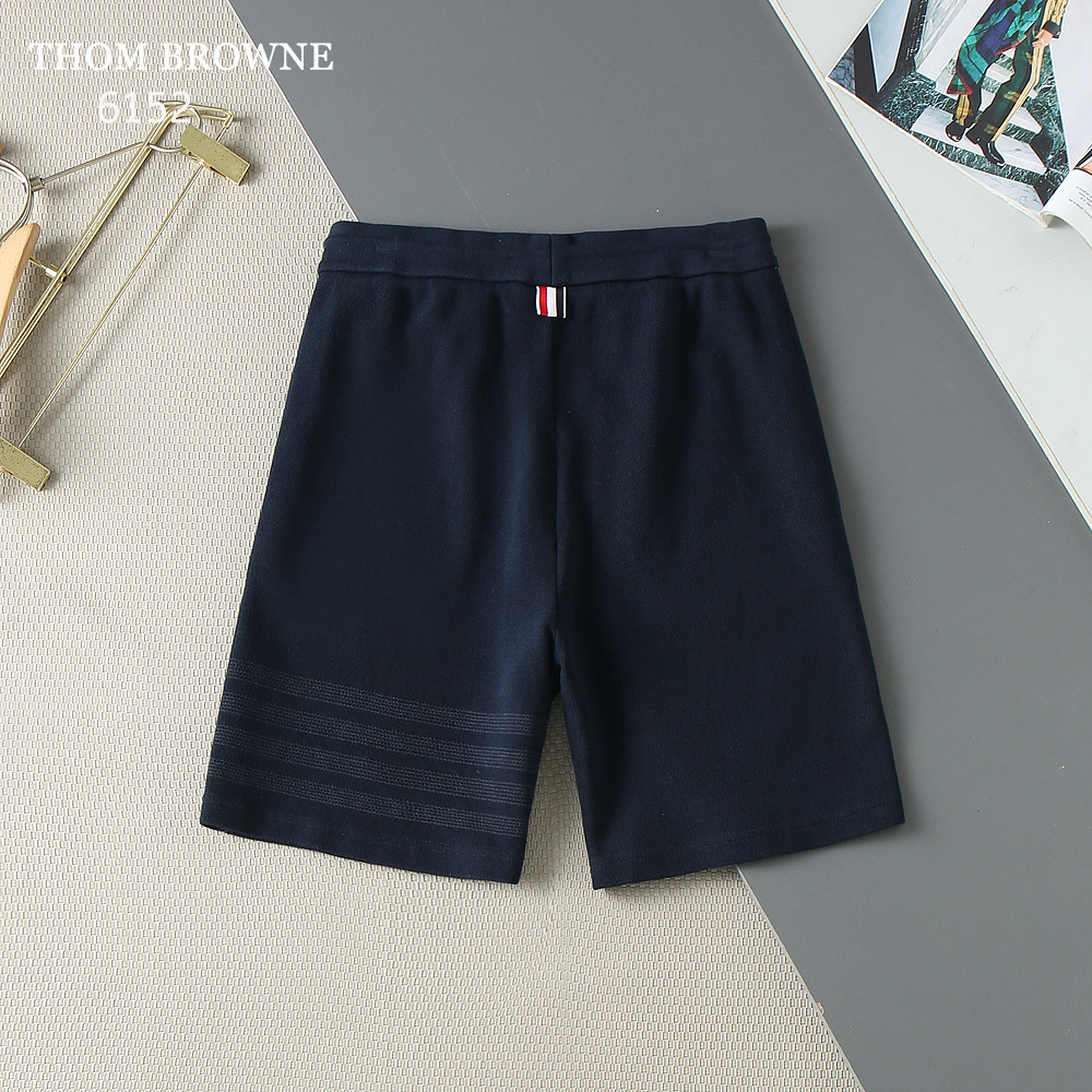 톰브라운 남성 반바지 130391 Thom Browne Shorts 썸네일 이미지