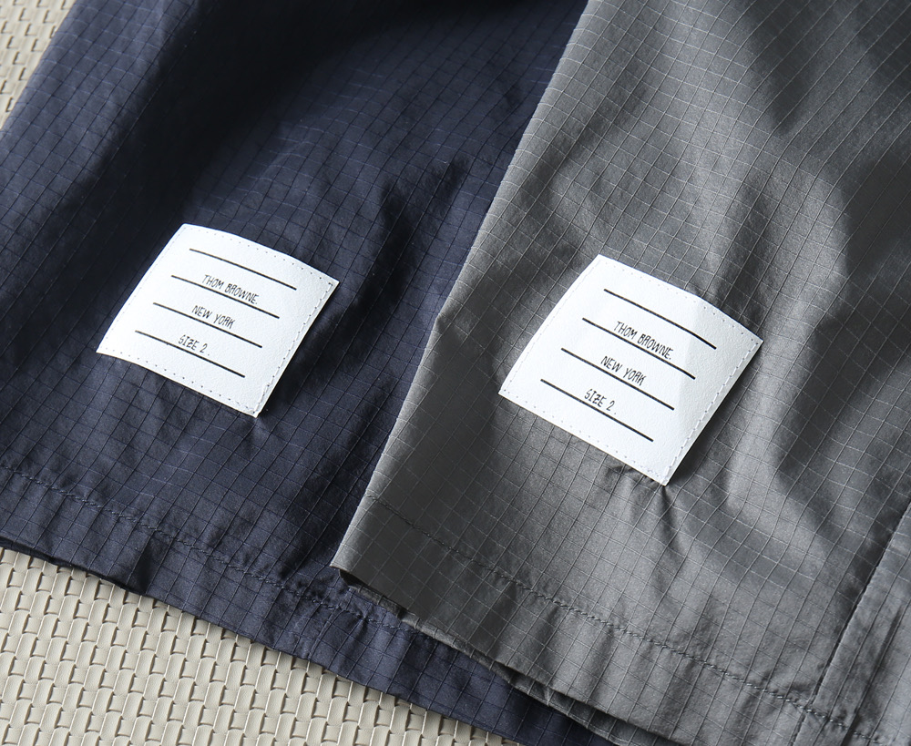 톰브라운 남성 반바지 130353 Thom Browne Shorts 썸네일 이미지