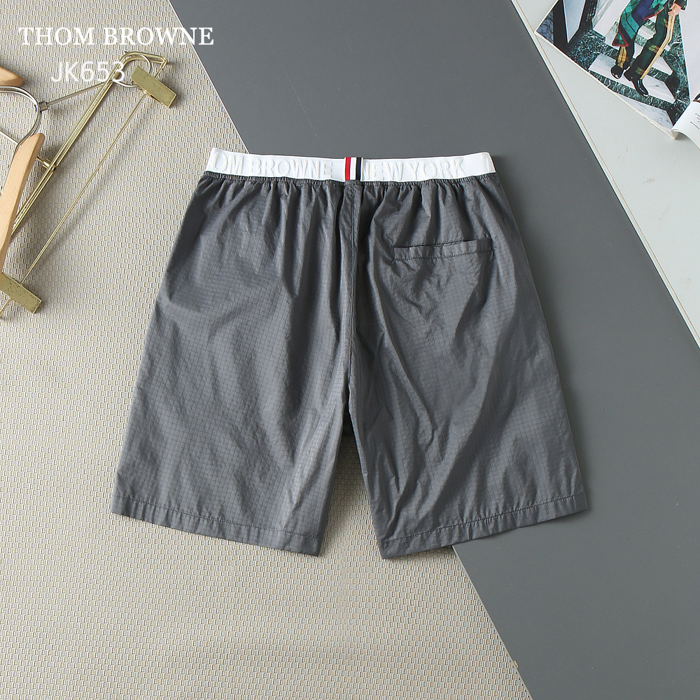 톰브라운 남성 반바지 130354 Thom Browne Shorts 썸네일 이미지