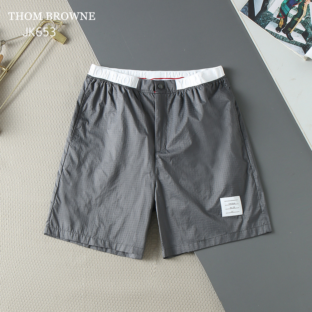 톰브라운 남성 반바지 130354 Thom Browne Shorts