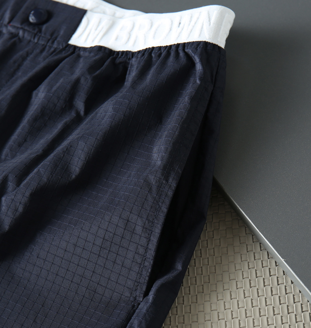 톰브라운 남성 반바지 130353 Thom Browne Shorts 썸네일 이미지