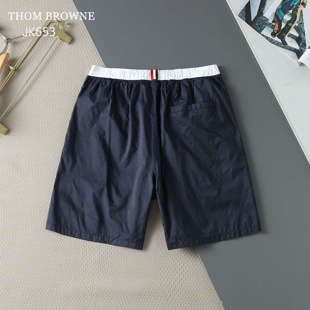 톰브라운 남성 반바지 130353 Thom Browne Shorts 썸네일 이미지