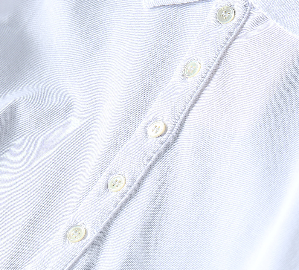 톰브라운 남성 반팔 130389 Thom Browne T Shirt 썸네일 이미지