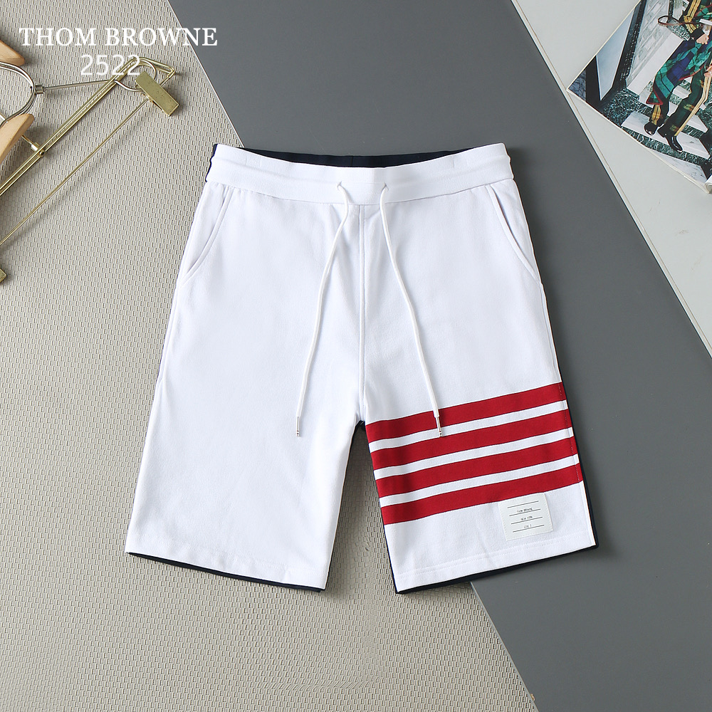 톰브라운 남성 반바지 130390 Thom Browne Shorts