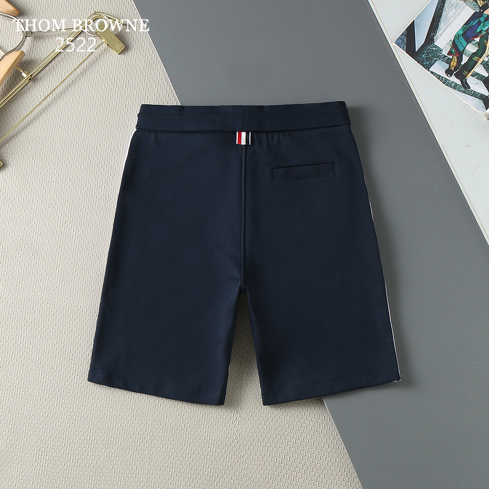 톰브라운 남성 반바지 130390 Thom Browne Shorts 썸네일 이미지