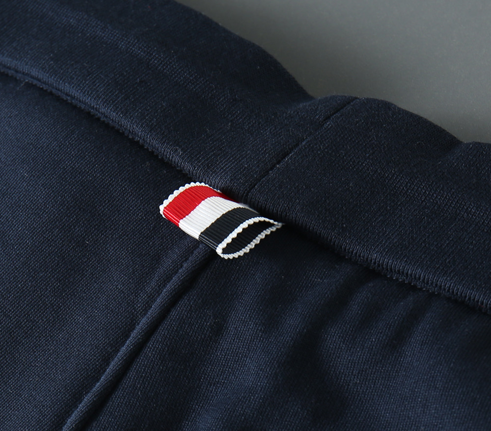 톰브라운 남성 반바지 130390 Thom Browne Shorts 썸네일 이미지