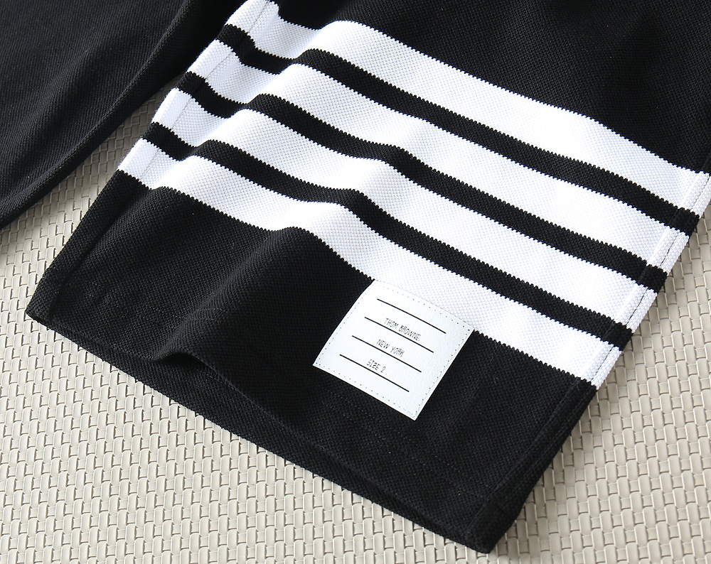 톰브라운 남성 반바지 130356 Thom Browne Shorts 썸네일 이미지