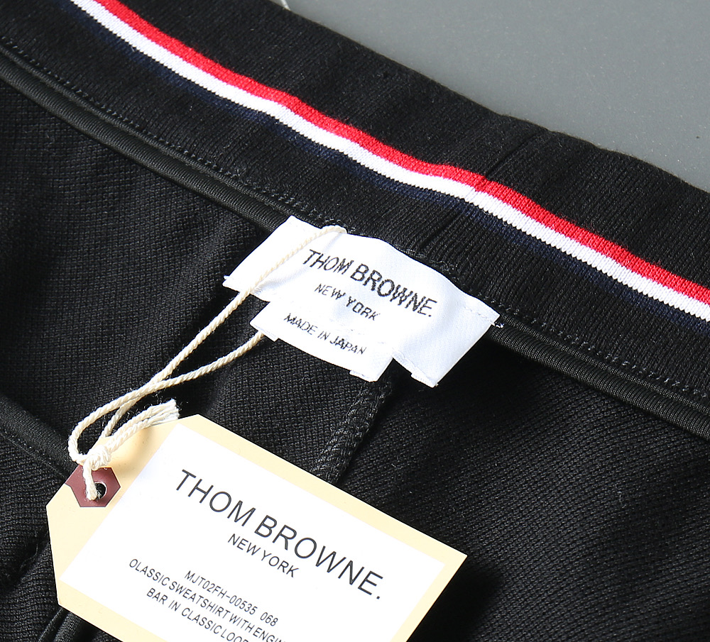 톰브라운 남성 반바지 130356 Thom Browne Shorts 썸네일 이미지