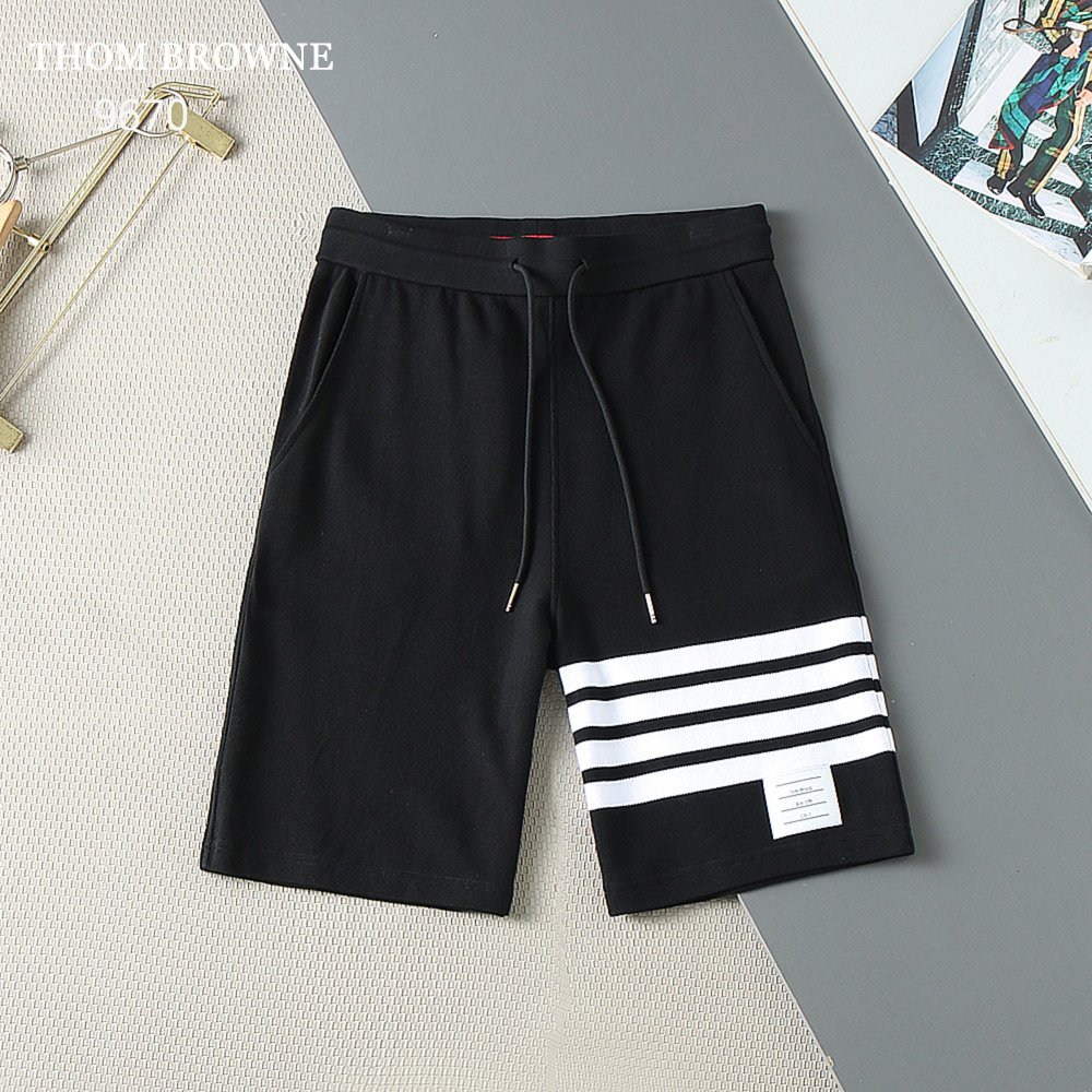 톰브라운 남성 반바지 130356 Thom Browne Shorts