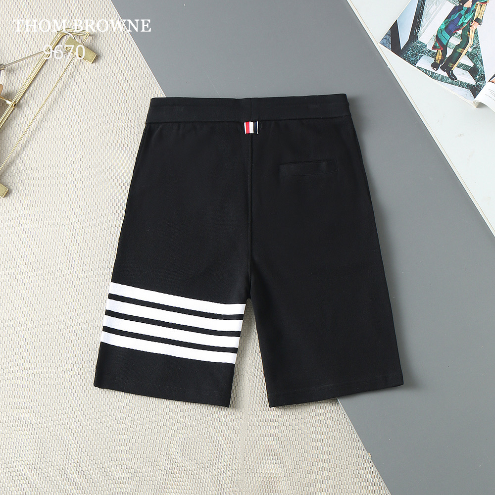 톰브라운 남성 반바지 130356 Thom Browne Shorts 썸네일 이미지