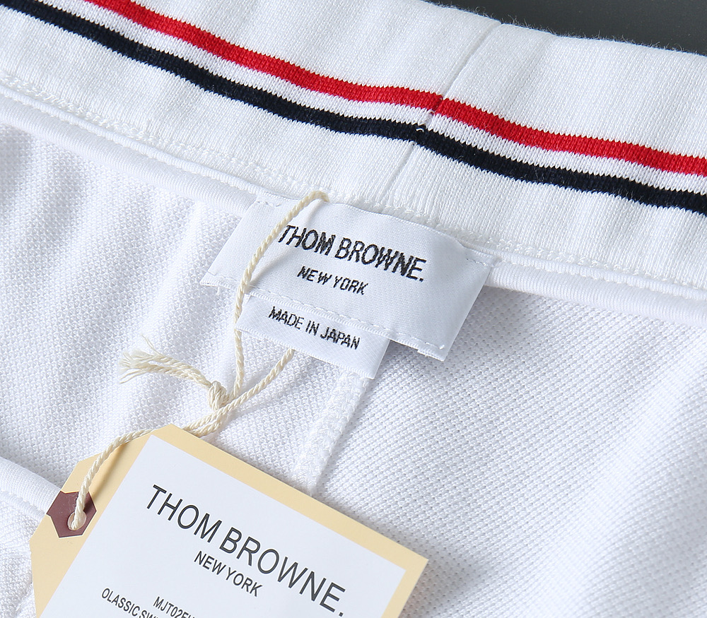 톰브라운 남성 반바지 130355 Thom Browne Shorts 썸네일 이미지