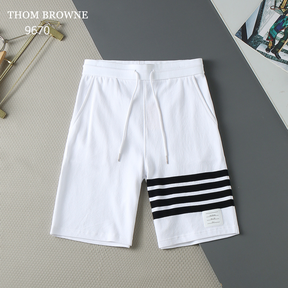 톰브라운 남성 반바지 130355 Thom Browne Shorts