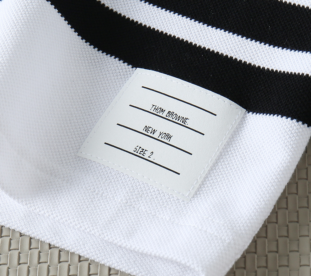 톰브라운 남성 반바지 130355 Thom Browne Shorts 썸네일 이미지