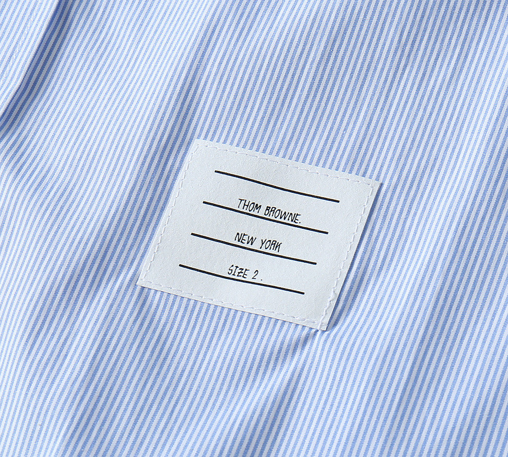 톰브라운 남성 긴팔 130381 Thom Browne Long Sleeve 썸네일 이미지