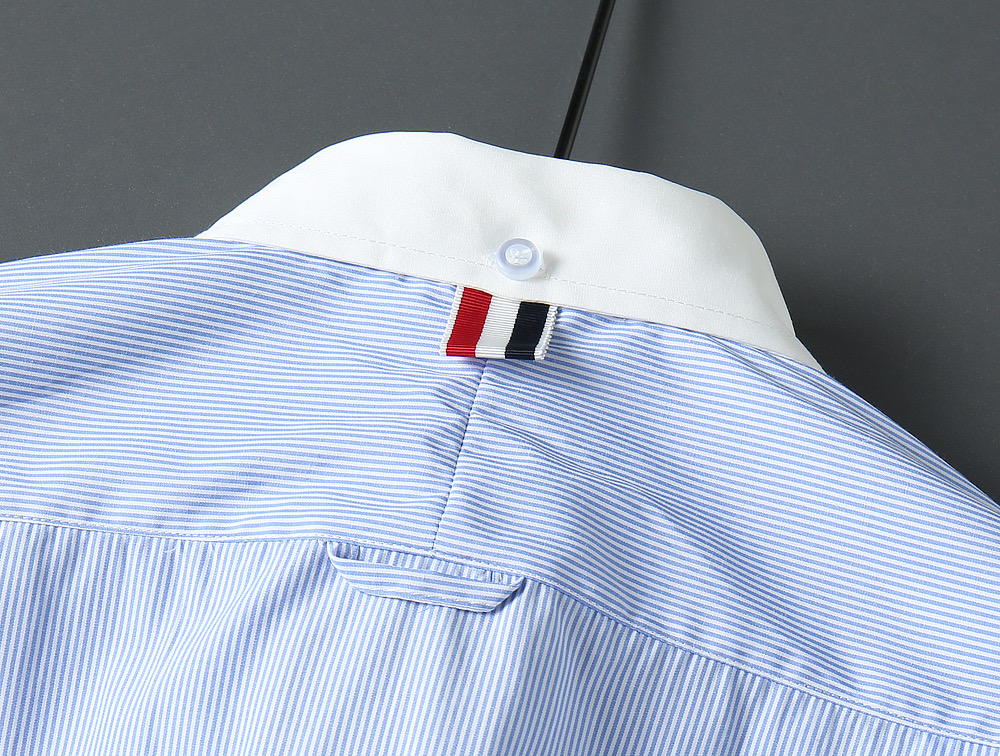 톰브라운 남성 긴팔 130381 Thom Browne Long Sleeve 썸네일 이미지
