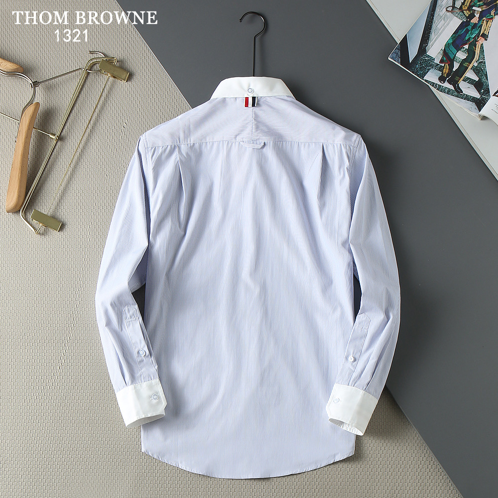 톰브라운 남성 긴팔 130382 Thom Browne Long Sleeve 썸네일 이미지
