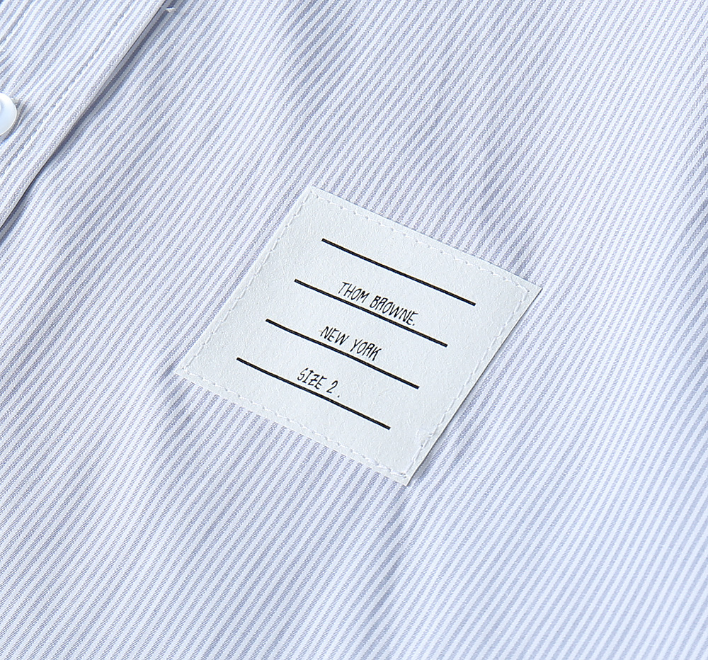 톰브라운 남성 긴팔 130382 Thom Browne Long Sleeve 썸네일 이미지