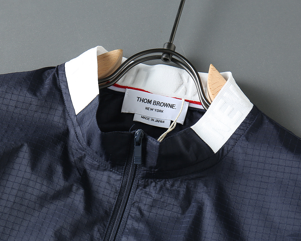 톰브라운 남성 자켓 130352 Thom Browne Jacket 썸네일 이미지
