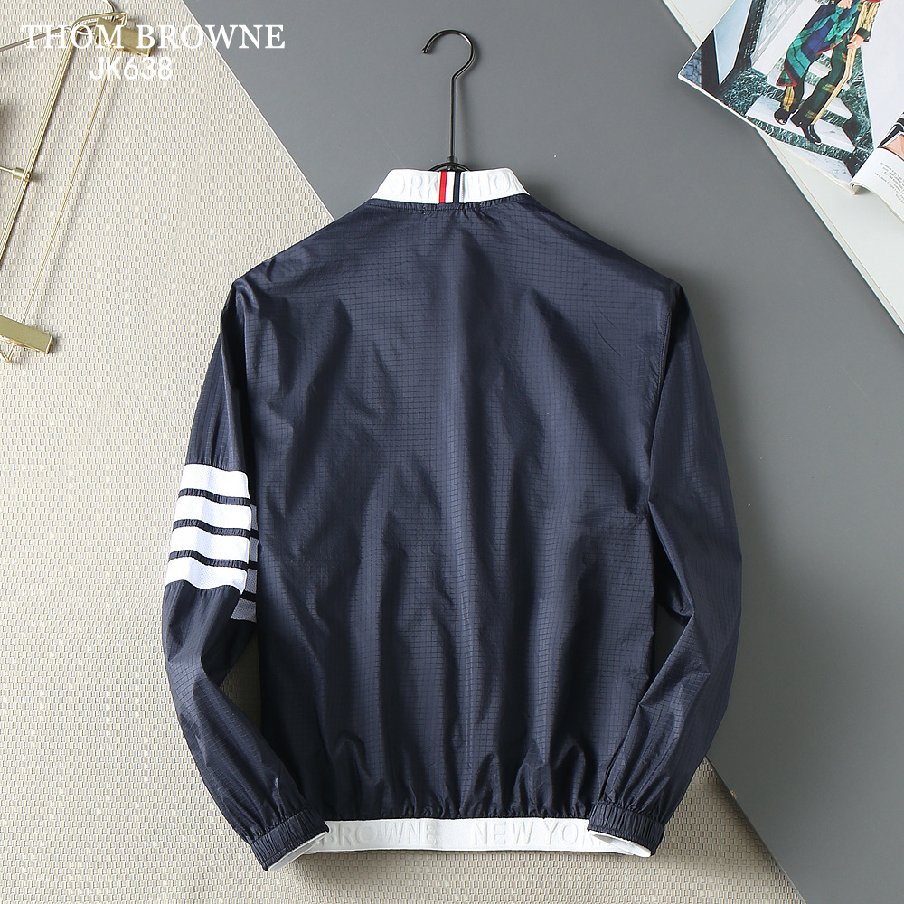 톰브라운 남성 자켓 130352 Thom Browne Jacket 썸네일 이미지