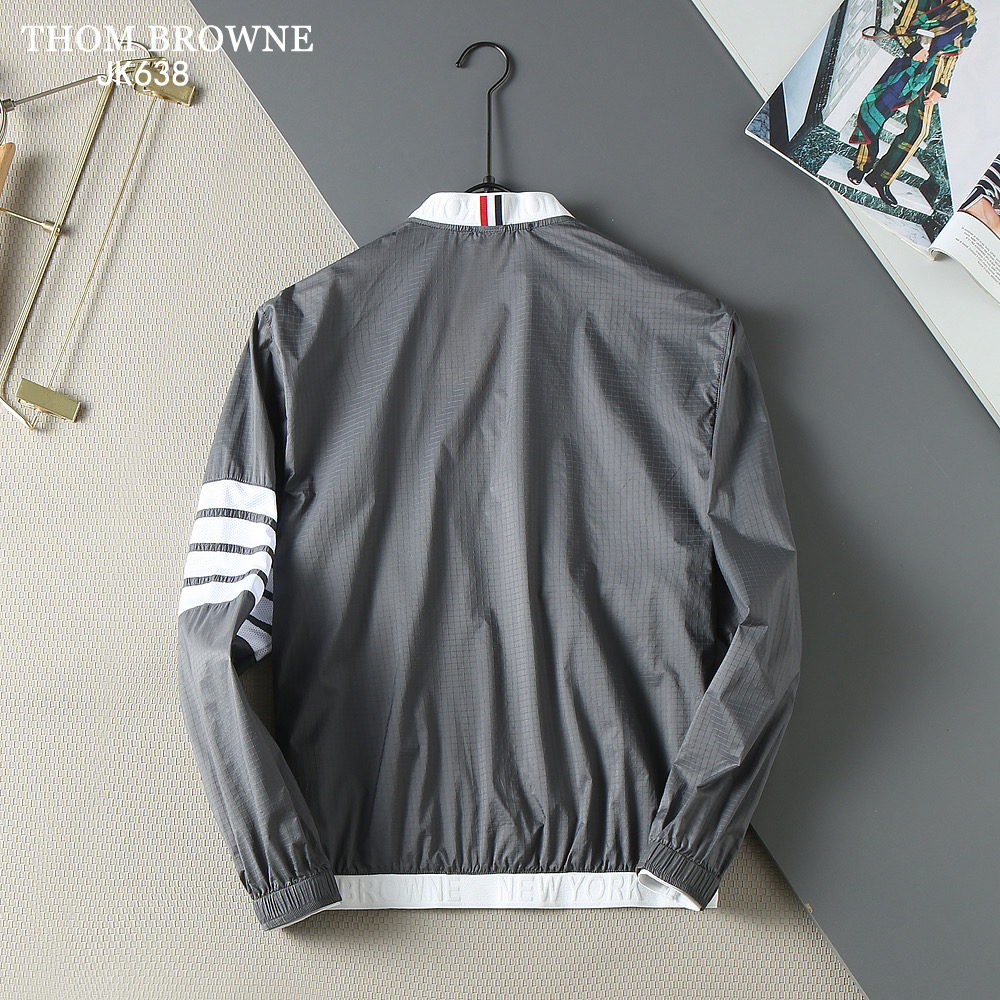 톰브라운 남성 자켓 130351 Thom Browne Jacket 썸네일 이미지