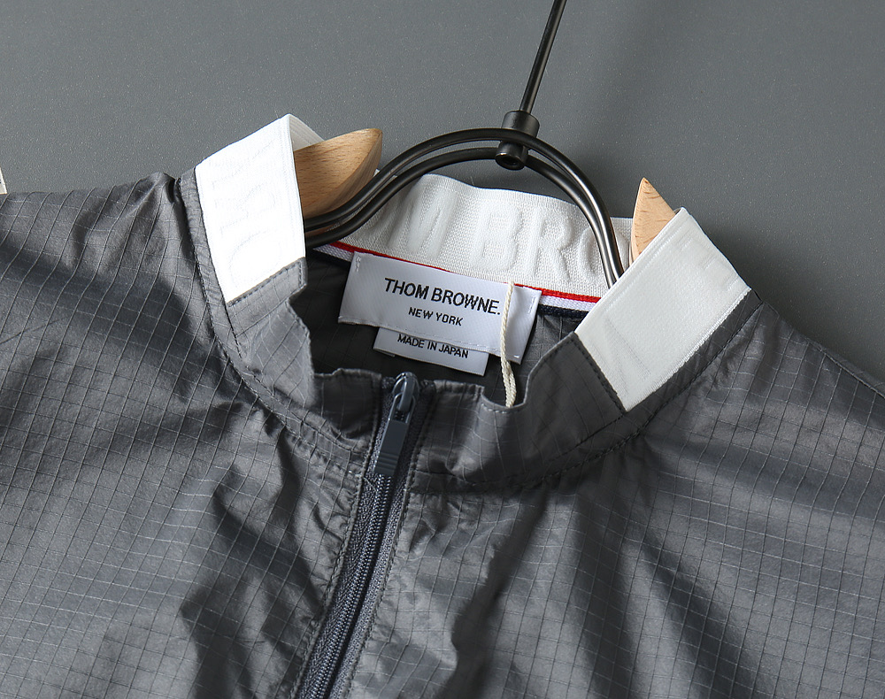 톰브라운 남성 자켓 130351 Thom Browne Jacket 썸네일 이미지